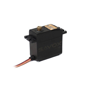 SAVOX SC-1201MG digital servo