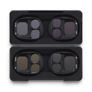 Set di filtri ND per DJI Mavic 4 Pro (ND8/16/32/64)