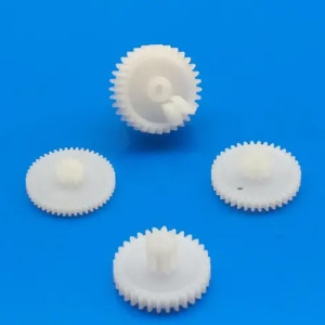 Simprop Electronic 0100650 Servo Gear Set for Servo SES 100 / 170 / 190