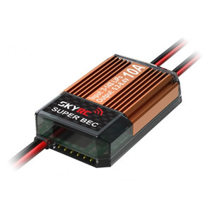 SK-600053 SKYRC 14S 10A BEC