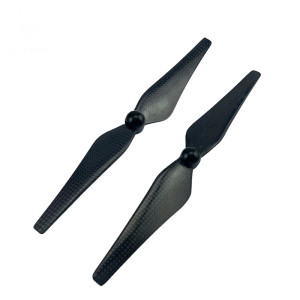 Eliche 9443 Carbon Fiber Propeller (1CW, 1 CCW) self-lock for DJI Phantom 2