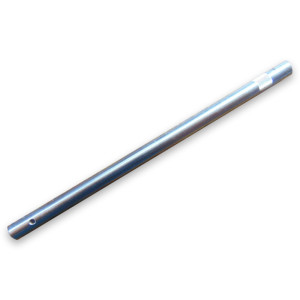 SSD-01 Stainless Steel Mainshaft Hirobo SCEADU