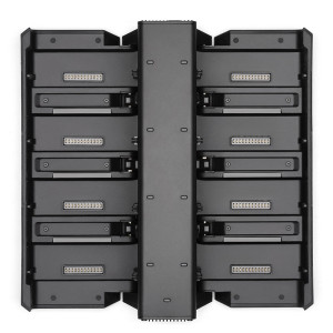 Stazione di ricarica per Batterie intelligenti DJI TB51