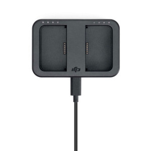 Stazione di ricarica per batterie WB37 (USB-C)