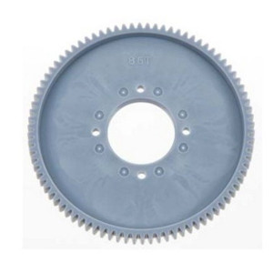 Thunder Tiger AK0031 Raptor 30 Main Spur Gear 86-T