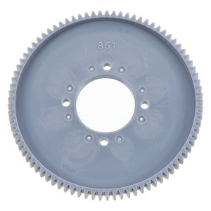 Thunder Tiger AK0148 Raptor 50 Main Spur Gear 85-T