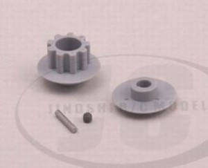 Tail Pulley Set STY0029
