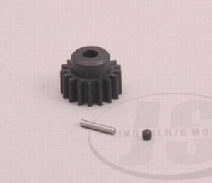 STY0258 Drive Gear 17T