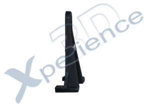 Swashplate anti rotation bracket XP4015