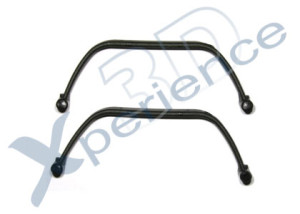 Landing Skid XP4031