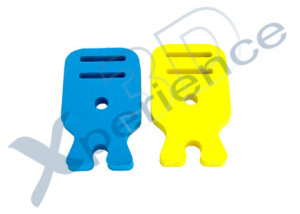Main blade holder(2pcs) XP4040