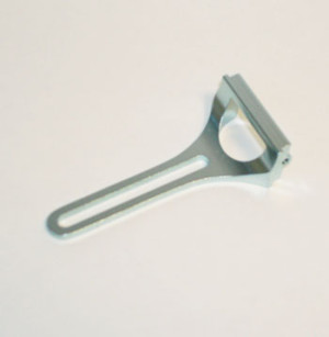 Anti rotation bracket XP4110