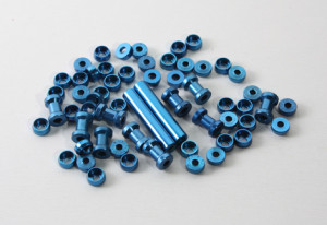 Whole heli pipes and washers XP4135