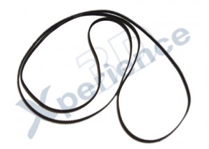 Drive belt for 450S XP4039