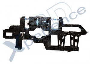 CF main frame for  XP500PS XP5041