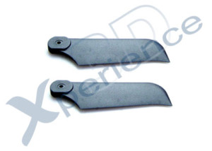 Tail blade (2pcs) XP5055