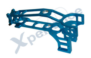 Metal Main Frame Set XP9034