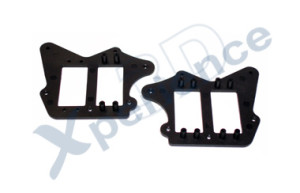 Servo Frame