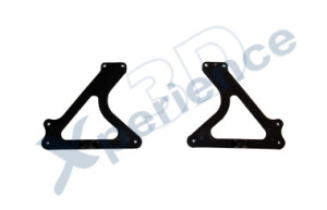 Rear Frame Set XP9036