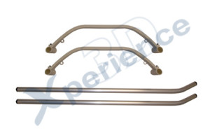 Landing Skid Set XP9040