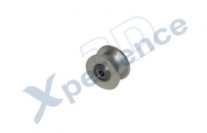 Tail ldel Pulley XP9050