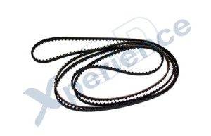 Tail Drive Belt XP9059