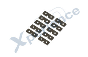Servo Mounting Plate XP9064