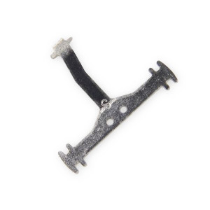 YC.WJ.Z02011.02 DJI SPARK Gimbal Vibration Absorbing Board (Metal)