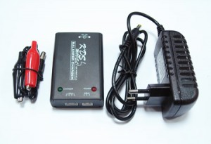 charger(GA003 balancer) Z24