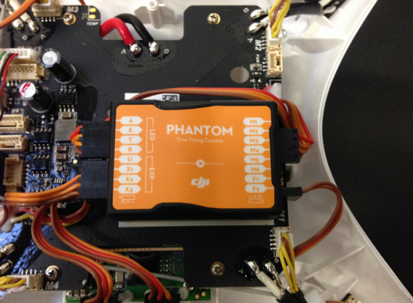 Phantom 2 naza 2025