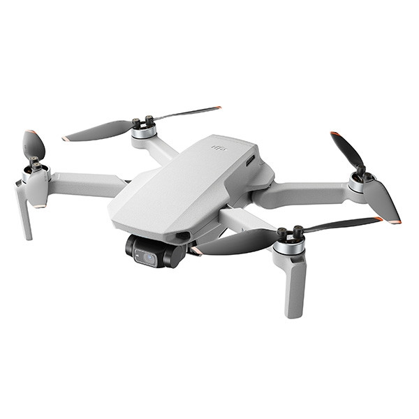 DJI Mini 2 SE solo Aircraft - DJI Mini 2 - Mavic - DJI - Droni e Accessori