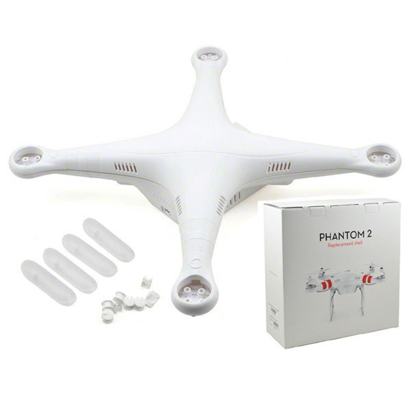 Dji phantom outlet 2 body shell
