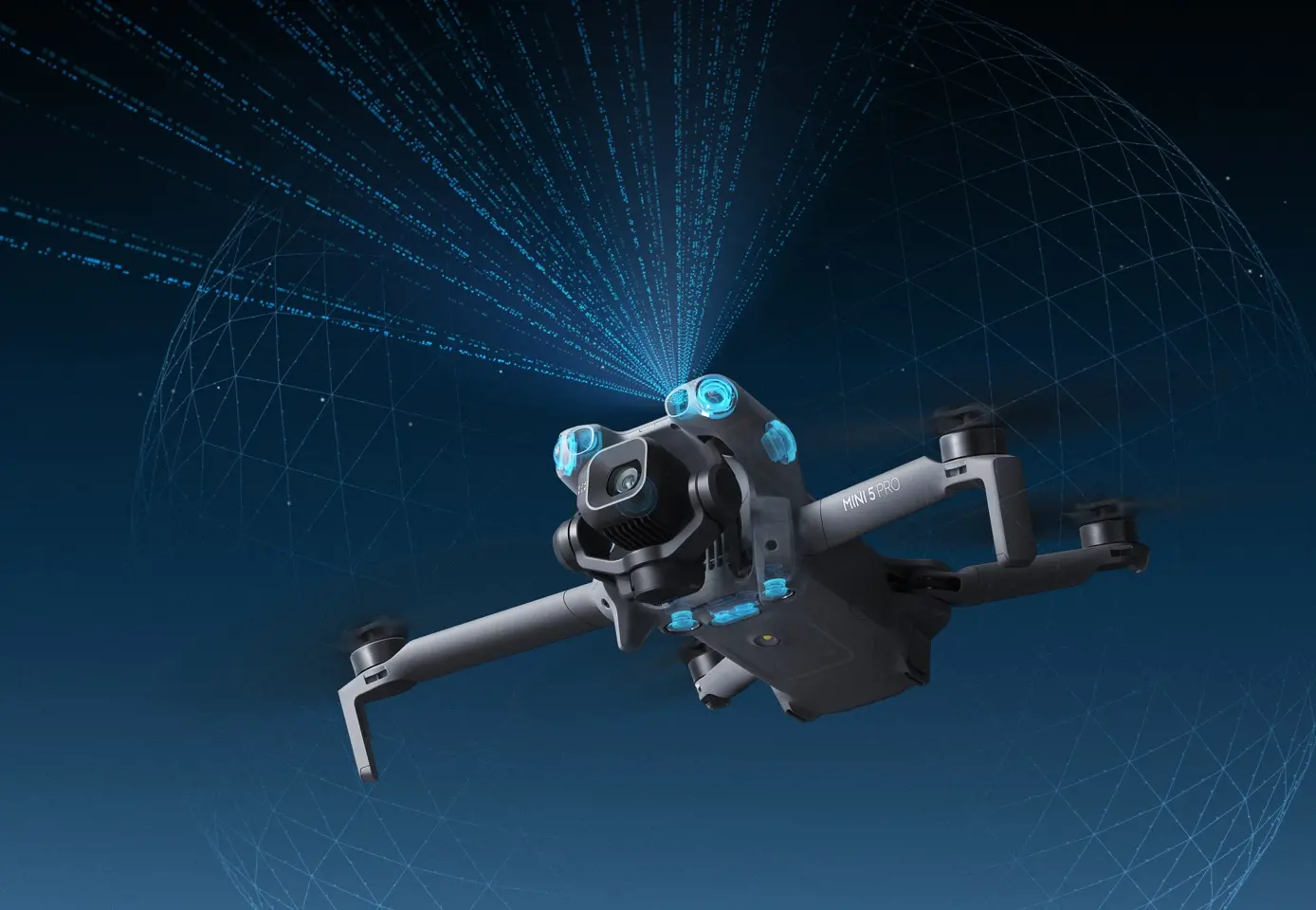 DJI Mini 5