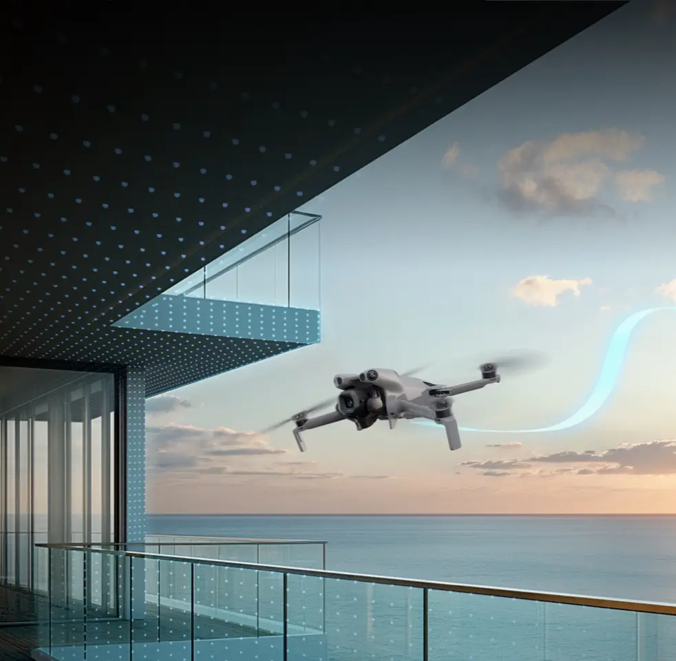DJI Mini 5