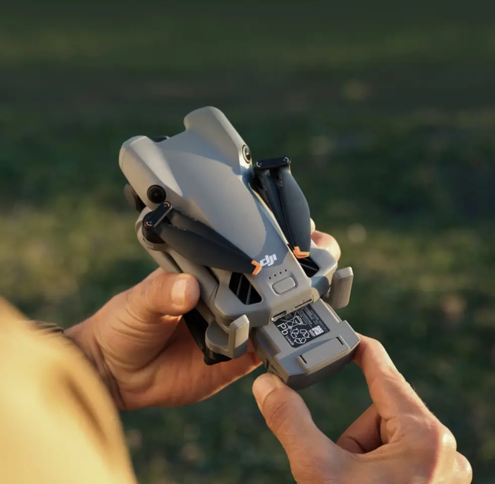 DJI Mini 5