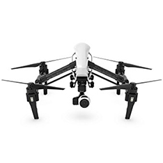 DJI Inspire 1 Series