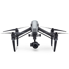 DJI Inspire 2 Series