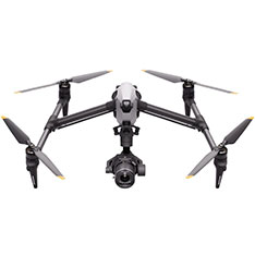 DJI Inspire 3 Series