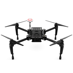 DJI Matrice 100