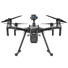 DJI Matrice 200