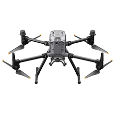 DJI Matrice 350