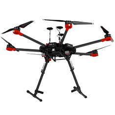 DJI Matrice 600