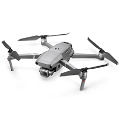 DJI Mavic 2