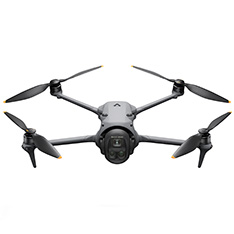 DJI Mavic 4