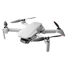 DJI Mavic Mini SE