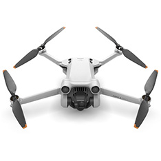 DJI Mavic Mini 3