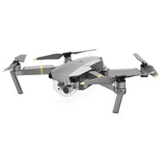 DJI Mavic Pro