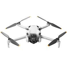 DJI Mavic Mini 4