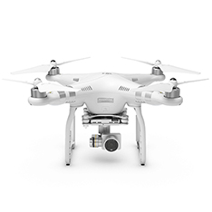 DJI Phantom