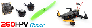 FPV Racer